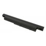 Acer Aspire 3410 baterije Mitsu 4400 mAh (49 Wh), 6 članaka Li-Ion 11.1V (10.8V)