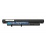 Acer Aspire 3810T-S22 baterije Mitsu 4400 mAh (49 Wh), 6 članaka Li-Ion 11.1V (10.8V)