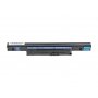 Acer Aspire 3820 baterije Mitsu 4400 mAh (49 Wh), 6 članaka Li-Ion 11.1V (10.8V)