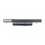 Acer Aspire 3820 baterije Mitsu 4400 mAh (49 Wh), 6 članaka Li-Ion 11.1V (10.8V)