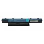 Acer Aspire 4250G baterije Mitsu 4400 mAh (48 Wh), 6 članaka Li-Ion 10.8V (11.1V)