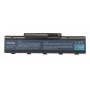 Acer Aspire 2930-582G25MN baterije Mitsu 4400 mAh (49 Wh), 6 članaka Li-Ion 11.1V (10.8V)