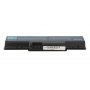 Acer Aspire 2930-582G25MN baterije Mitsu 4400 mAh (49 Wh), 6 članaka Li-Ion 11.1V (10.8V)