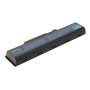 Acer Aspire 2930-582G25MN baterije Mitsu 4400 mAh (49 Wh), 6 članaka Li-Ion 11.1V (10.8V)