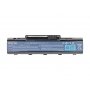 Acer Aspire 4732 baterije Mitsu 4400 mAh (49 Wh), 6 članaka Li-Ion 11.1V (10.8V)