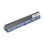 Acer Aspire One AO725-0412 baterije Mitsu 2200 mAh (33 Wh), 4 članci Li-Ion 14.8V (14.4V)