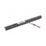 Acer Aspire E5-475 baterije Mitsu 2200 mAh (32 Wh), 4 članci Li-Ion 14.6V