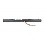 Acer Aspire E5-475 baterije Mitsu 2200 mAh (32 Wh), 4 članci Li-Ion 14.6V