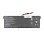 Acer Aspire 5 A515-41G-54TZ baterija Mitsu 3600 mAh (52 Wh), 4 članci Li-polymer 15.2V