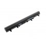 Acer Aspire E1-422 baterije Mitsu 2200 mAh (33 Wh), 4 članci Li-Ion 14.8V (14.4V)