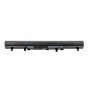 Acer Aspire E1-422 baterije Mitsu 2200 mAh (33 Wh), 4 članci Li-Ion 14.8V (14.4V)