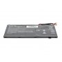 Acer Aspire V15 nitro VN7-591G-70RT baterija Mitsu 4600 mAh (52 Wh), 3 članci Li-polymer 11.4V