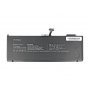 Apple MacBook Pro 15 MC721LL/A baterija Mitsu 5900 mAh (65 Wh), 6 članaka Li-Ion 10.8V (11.1V)