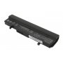 Asus eee PC 1001 baterije Mitsu 4400 mAh (48 Wh), 6 članaka Li-Ion 10.8V (11.1V)