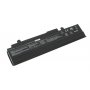 Asus eee PC 1011 baterije Mitsu 4400 mAh (48 Wh), 6 članaka Li-Ion 10.8V (11.1V)