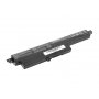 Asus K200MA-DS01T baterije Mitsu 2200 mAh (24 Wh), 3 članci Li-Ion 11.25V