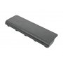 Asus N551 baterije Mitsu 4400 mAh (48 Wh), 6 članaka Li-Ion 10.8V (11.1V)