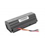 Asus kompatibilne 4ICR19/66-2 baterije Mitsu 4400 mAh (66 Wh), 8 članaka Li-Ion 15V