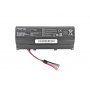 Asus kompatibilne 0B110-00290000M baterije Mitsu 4400 mAh (66 Wh), 8 članaka Li-Ion 15V