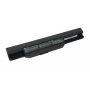 Asus A43JH baterije Mitsu 4400 mAh (48 Wh), 6 članaka Li-Ion 10.8V (11.1V)