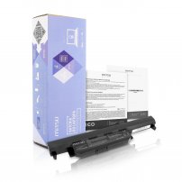 Asus K45DR baterije Mitsu 4400 mAh (48 Wh), 6 članaka Li-Ion 10.8V (11.1V)