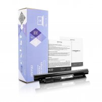 Dell kompatibilne 24DRM baterije Mitsu 4400 mAh (49 Wh), 6 članaka Li-Ion 11.1V (10.8V)