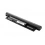 Dell Latitude 15 3000 baterije Mitsu 4400 mAh (49 Wh), 6 članaka Li-Ion 11.1V (10.8V)