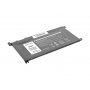 Dell Inspiron 13 (5379) baterije Mitsu 3100 mAh (35 Wh), 3 članci Li-polymer 11.4V (5468), Inspiron 15 (5568)