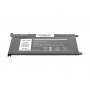 Dell 14-5468D-1605S baterije Mitsu 3100 mAh (35 Wh), 3 članci Li-polymer 11.4V (5468), Inspiron 15 (5568)