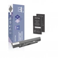 Dell Latitude 13 EDUCATION SERIES baterije Mitsu 4400 mAh (49 Wh), 6 članaka Li-Ion 11.1V (10.8V)