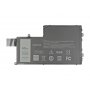 Dell Inspiron 14 (5442) baterije Mitsu 3800 mAh (43 Wh), 3 članci Li-Ion 11.1V (10.8V) (5542), 14 (5445)