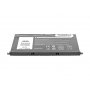 Dell INS15PD-1548R baterije Mitsu 4400 mAh (50Wh), 6 članaka Li-Ion 11.4V (7557), 15 (7559) - 4400mAh