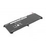 Dell kompatibilne 07D1WJ baterije Mitsu 4000 mAh (44 Wh), 3 članci Li-polymer 11.1V (10.8V)