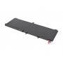 Dell Precision M3800 baterije Mitsu 4000 mAh (44 Wh), 3 članci Li-polymer 11.1V (10.8V)