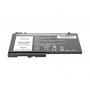 Dell kompatibilne 05TFCY baterije Mitsu 3000 mAh (34 Wh), 3 članci Li-polymer 11.4V