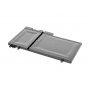 Dell Latitude 11 (3150) baterije Mitsu 3000 mAh (34 Wh), 3 članci Li-polymer 11.4V