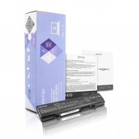 Dell kompatibilne 0KM742 baterije Mitsu 4400 mAh (49 Wh), 6 članaka Li-Ion 11.1V (10.8V)