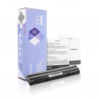 Dell kompatibilne 09K6P baterije Mitsu 4400 mAh (49 Wh), 6 članaka Li-Ion 11.1V (10.8V)