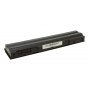 Dell Inspiron P25F001 baterije Mitsu 4400 mAh (49 Wh), 6 članaka Li-Ion 11.1V (10.8V)