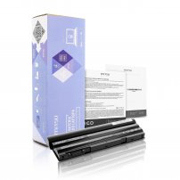 Baterije mitsu Dell Latitude E6420 (6600mAh)