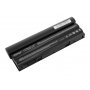 Dell Latitude E5430 baterije Mitsu 6600 mAh (73 Wh), 9 članaka Li-Ion 11.1V (10.8V) (6600mAh)