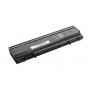 Dell Latitude E5440 baterije Mitsu 4400 mAh (49 Wh), 6 članaka Li-Ion 11.1V (10.8V) (4400mAh)