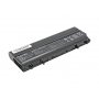 Dell Latitude E5440 baterije Mitsu 6600 mAh (73 Wh), 9 članaka Li-Ion 11.1V (10.8V) (6600mAh)