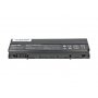 Dell Latitude E5440 baterije Mitsu 6600 mAh (73 Wh), 9 članaka Li-Ion 11.1V (10.8V) (6600mAh)