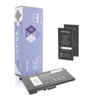 Baterije mitsu Dell Latitude E5280, E5480, E5580