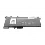 Dell kompatibilne 03DDDG baterije Mitsu 3000 mAh (34 Wh), 3 članci Li-polymer 11.4V