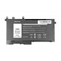 Baterije mitsu Dell Latitude E5280, E5480, E5580