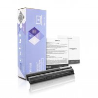 Dell kompatibilne 451-11979 baterije Mitsu 4400 mAh (49 Wh), 6 članaka Li-Ion 11.1V (10.8V)