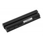 Dell kompatibilne 312-1381 baterije Mitsu 4400 mAh (49 Wh), 6 članaka Li-Ion 11.1V (10.8V)