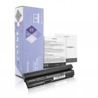 Dell kompatibilne 312-1379 baterije Mitsu 6600 mAh (73 Wh), 9 članaka Li-Ion 11.1V (10.8V) (6600 mAh)